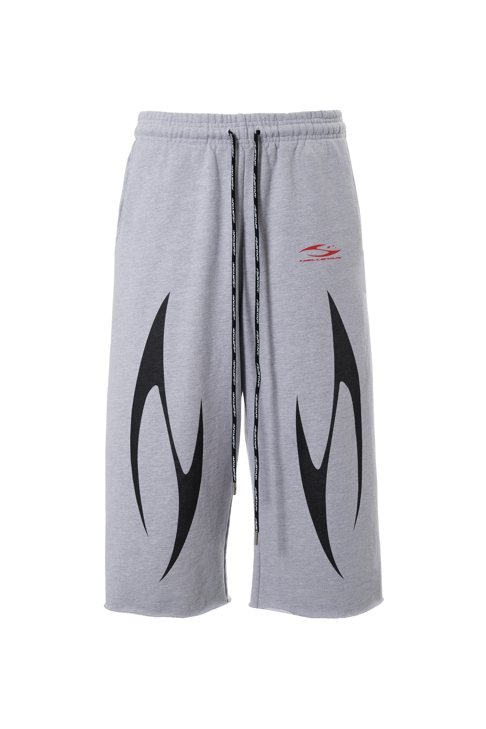 H3star 3/4 Shorts - Grey