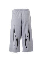 H3star 3/4 Shorts - Grey