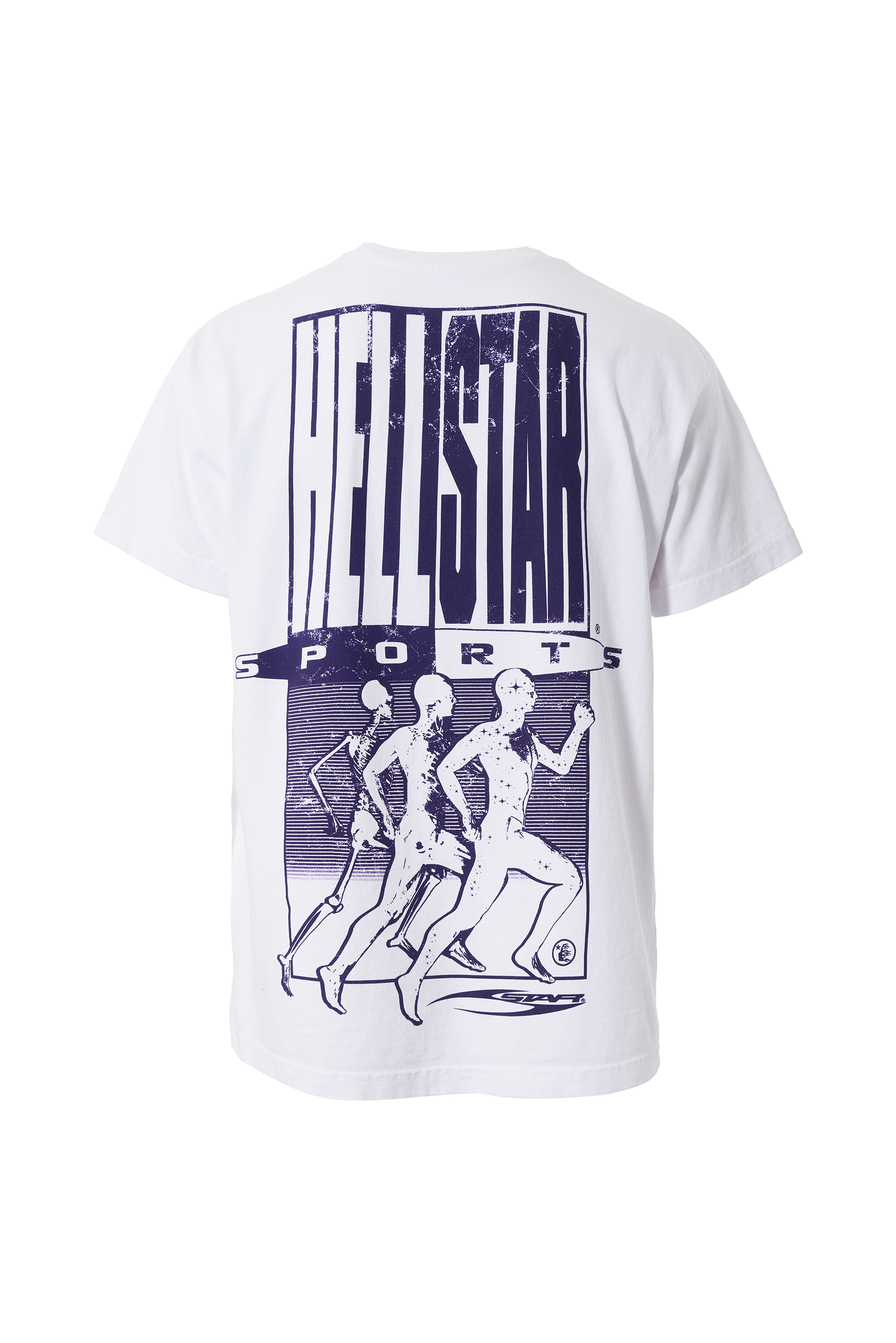 LA Tribal Sports T-Shirt – HELLSTAR LA Tribal Sports T-Shirt – HELLSTAR
