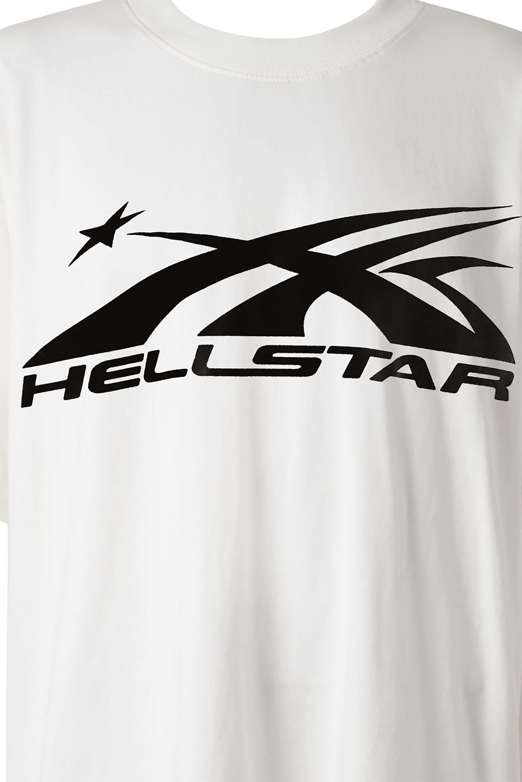 Hellstar Sports Logo T-Shirt