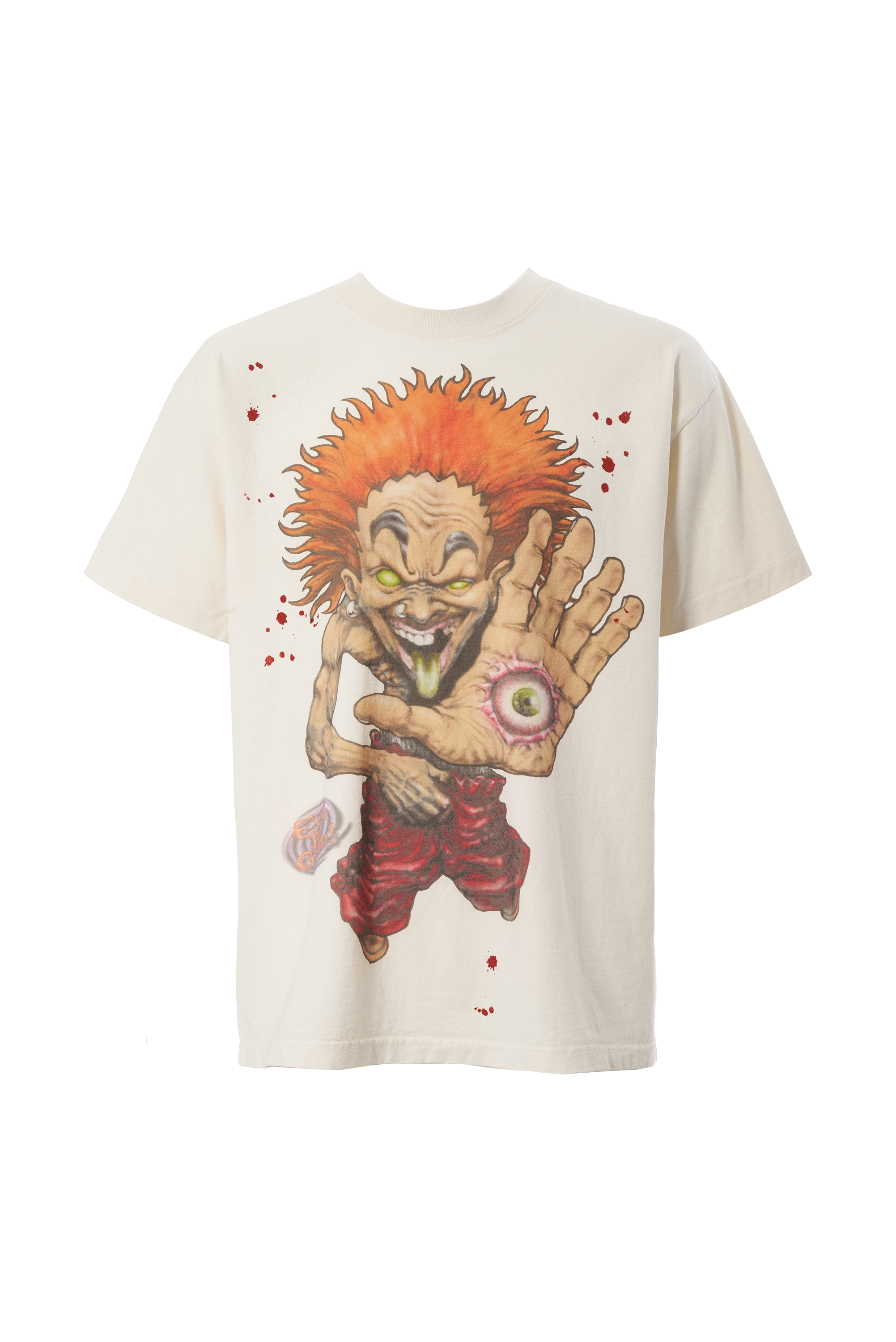 Evil Eye T-Shirt