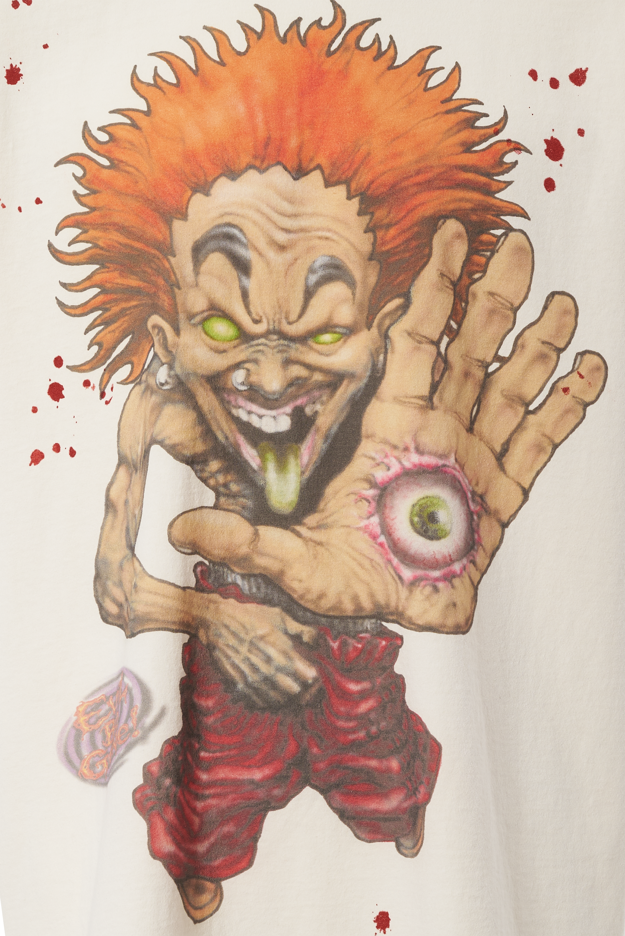 Evil Eye T-Shirt