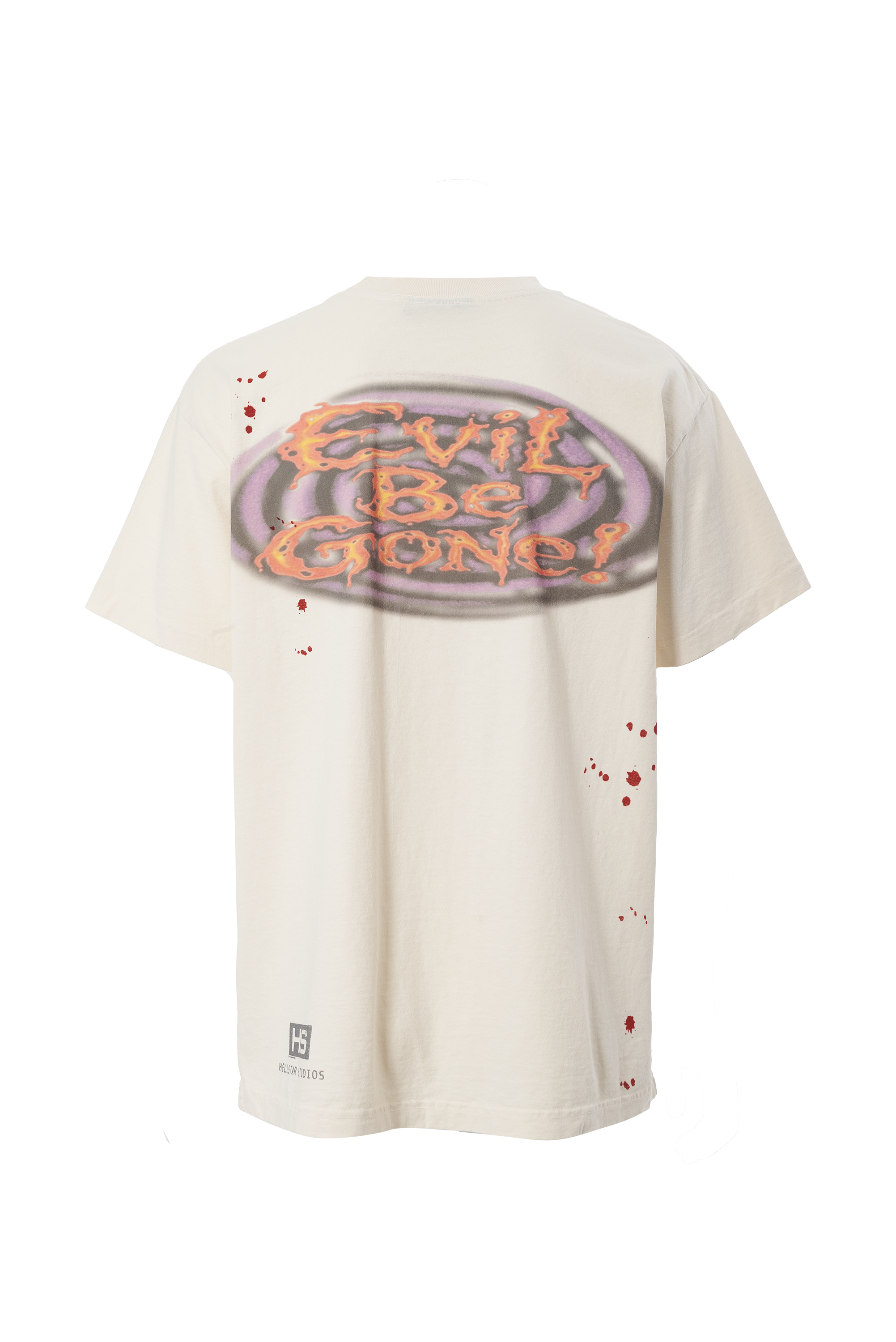 Evil Eye T-Shirt