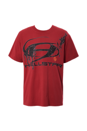 Oval H Logo T-Shirt