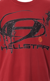 Oval H Logo T-Shirt