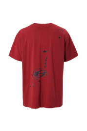 Oval H Logo T-Shirt
