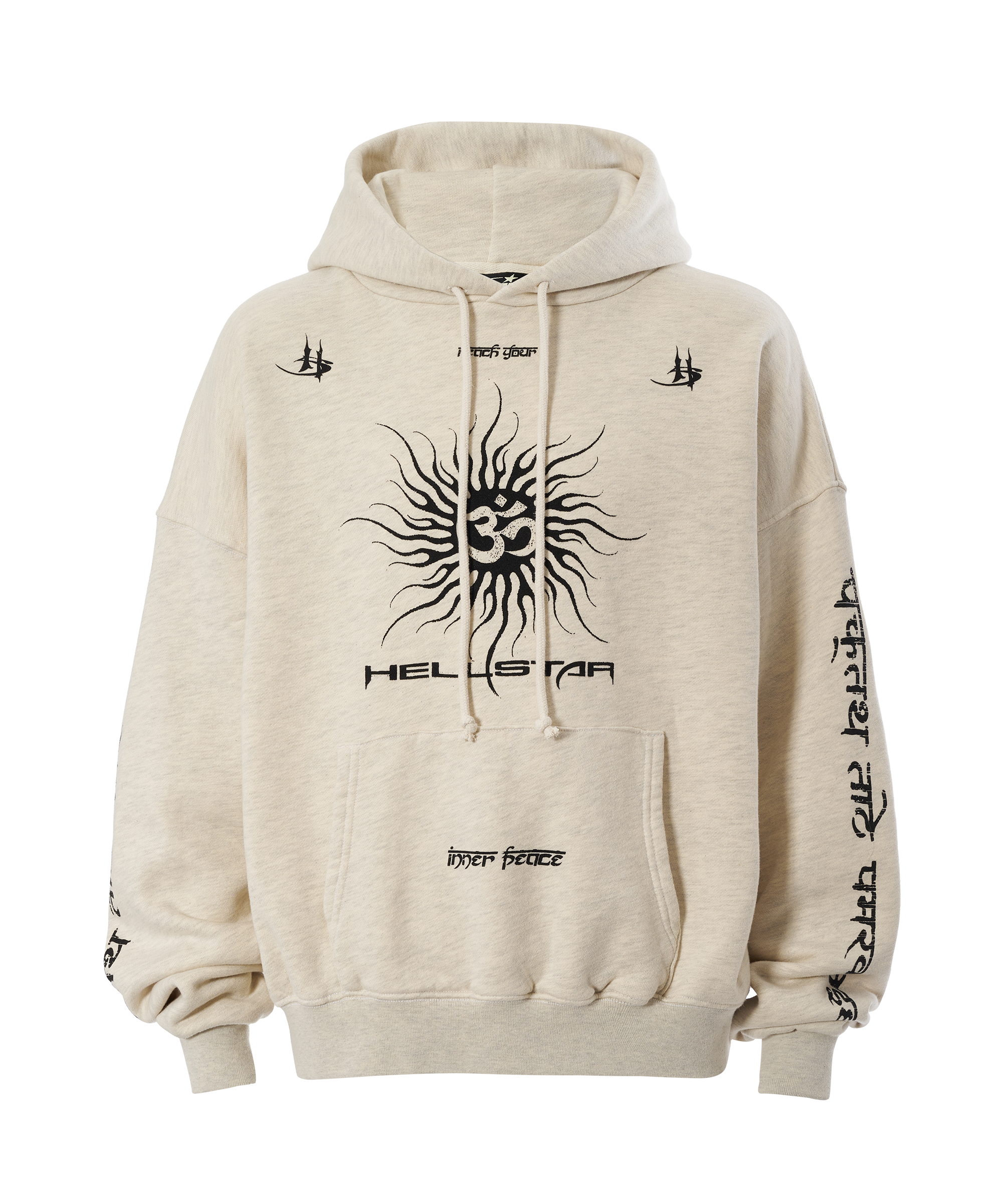 Hoodies & Crewnecks – HELLSTAR