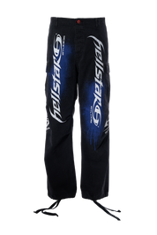 Spray Paint Studio Cargos