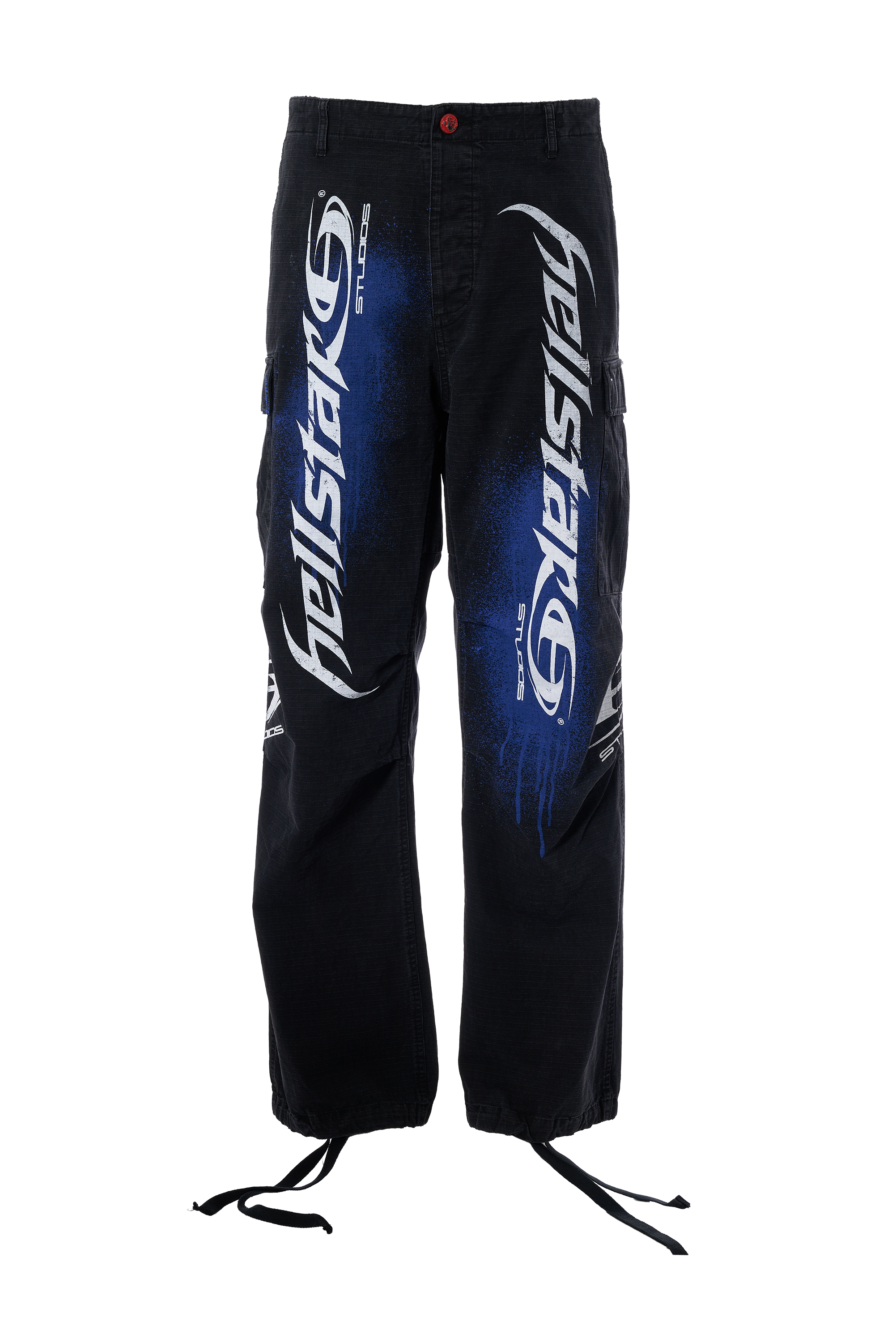 Spray Paint Studio Cargos