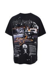 CRIME SCENE T-Shirt