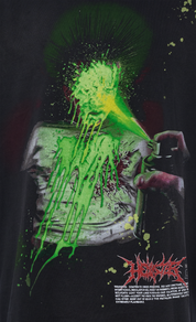 Slime Out T-Shirt