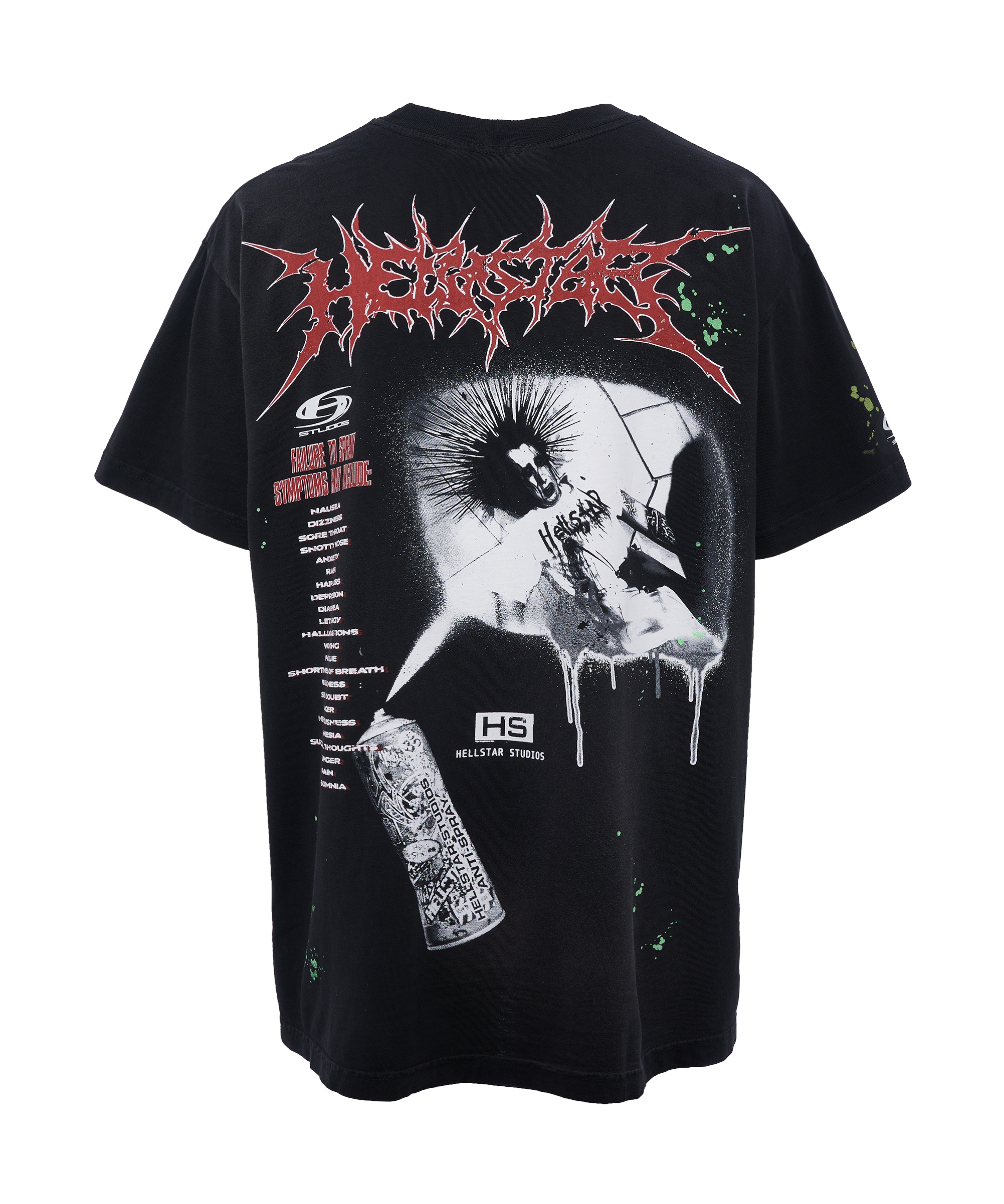 Studios – HELLSTAR