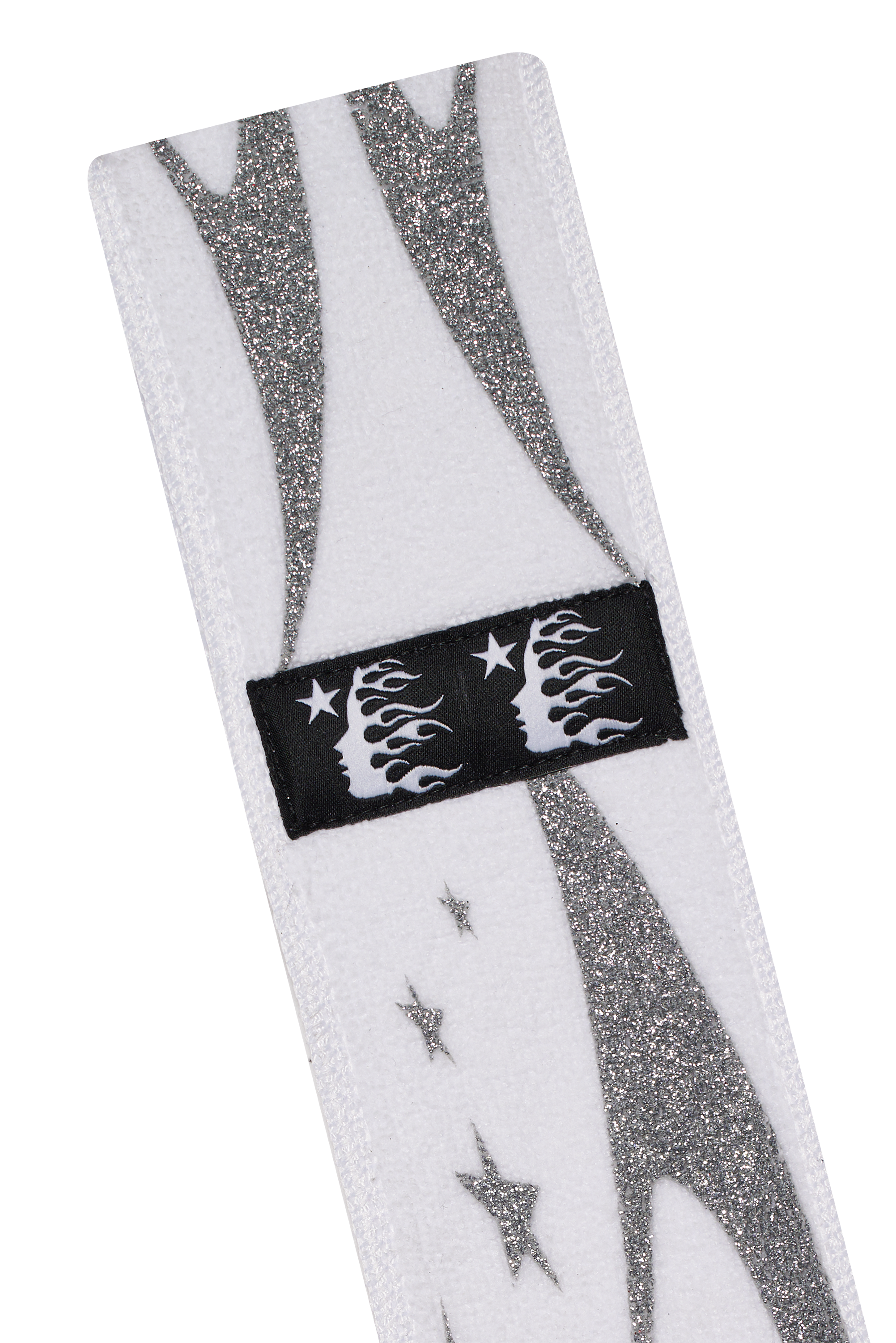 H3Star Towels - Glitter