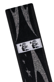H3Star Towels - Glitter