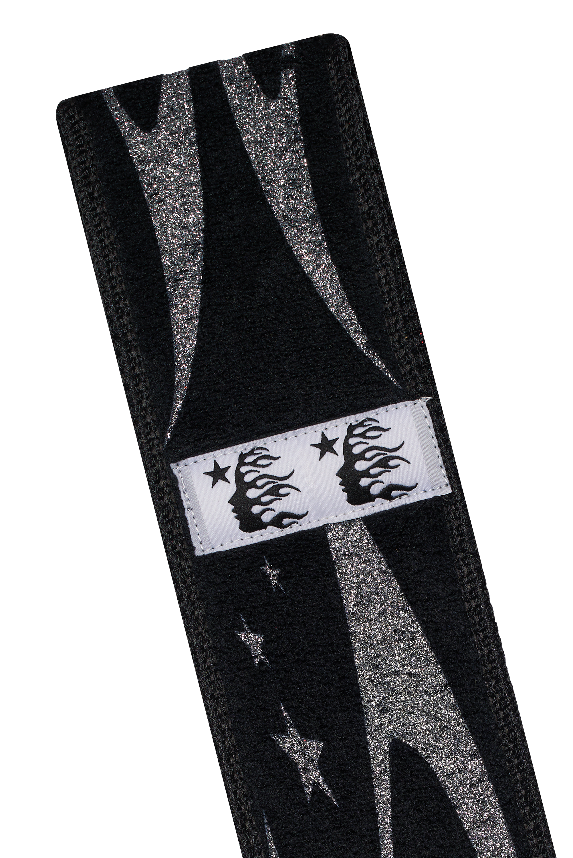 H3Star Towels - Glitter