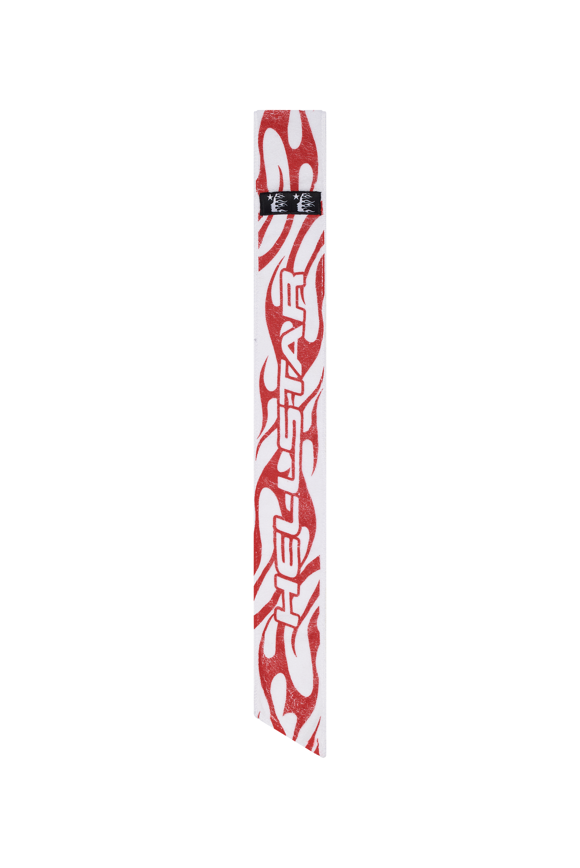 Tribal Flame Towels