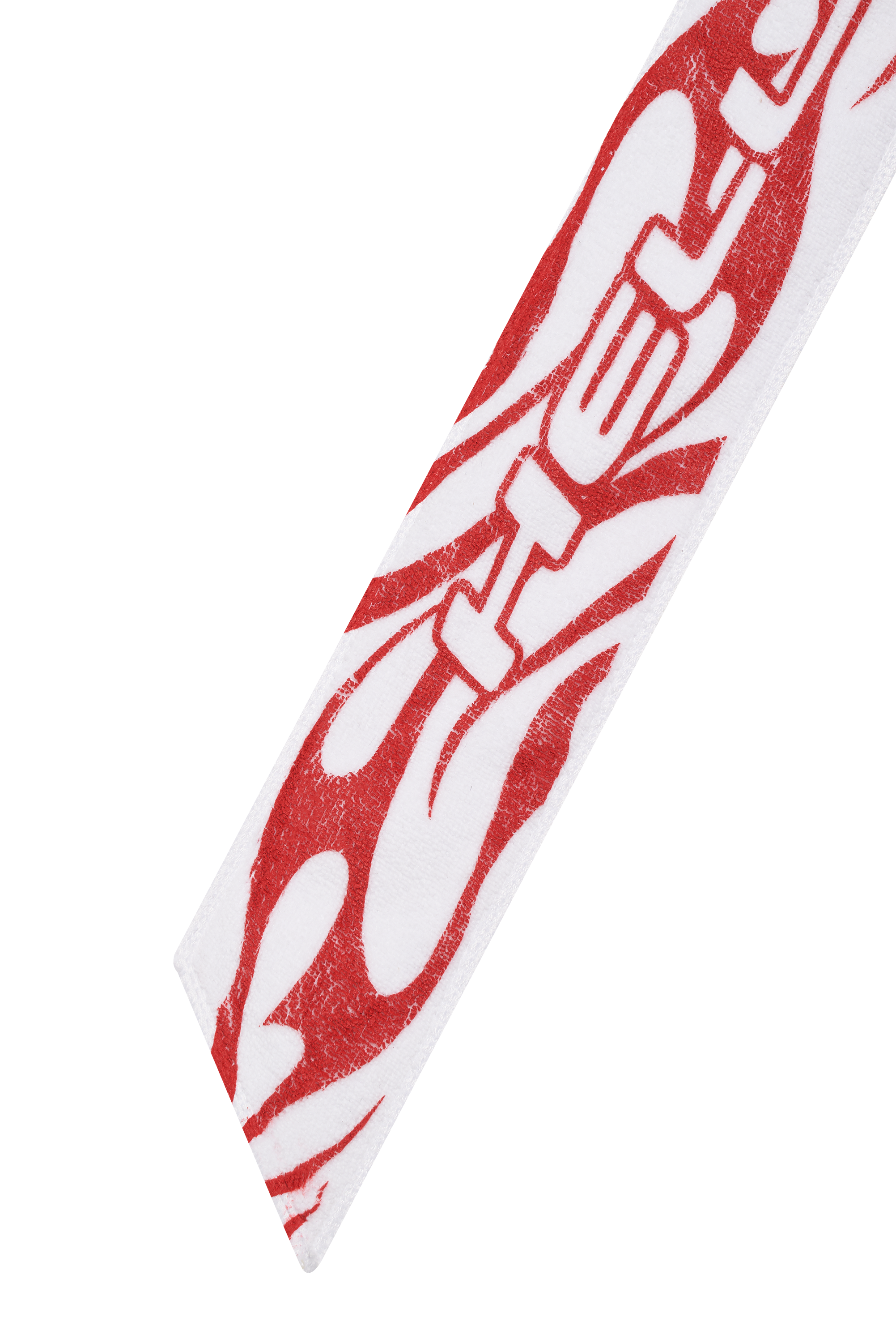 Tribal Flame Towels - Regular