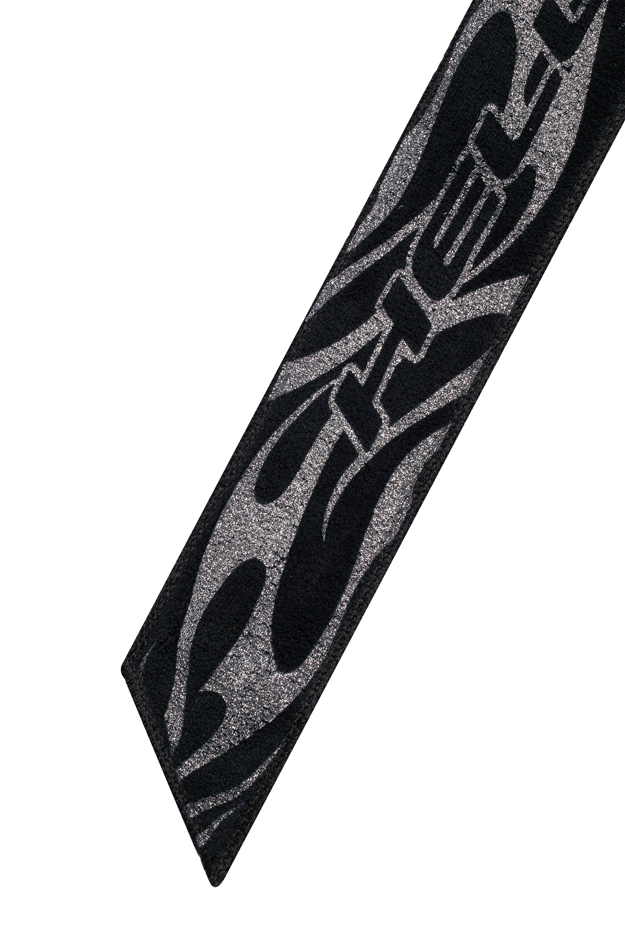 Tribal Flame Towels