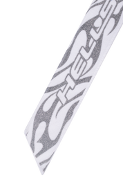 Tribal Flame Towels
