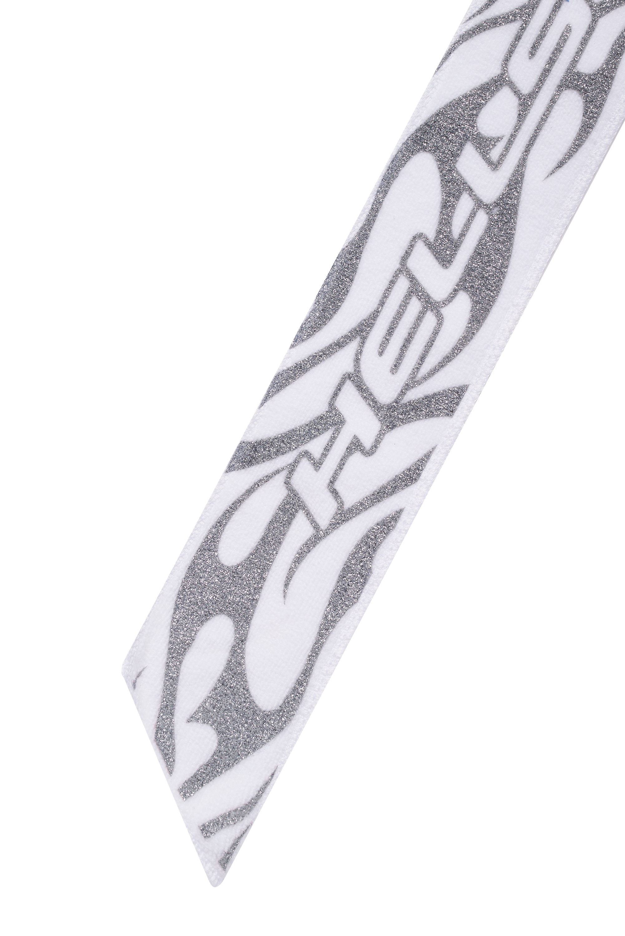 Tribal Flame Towels