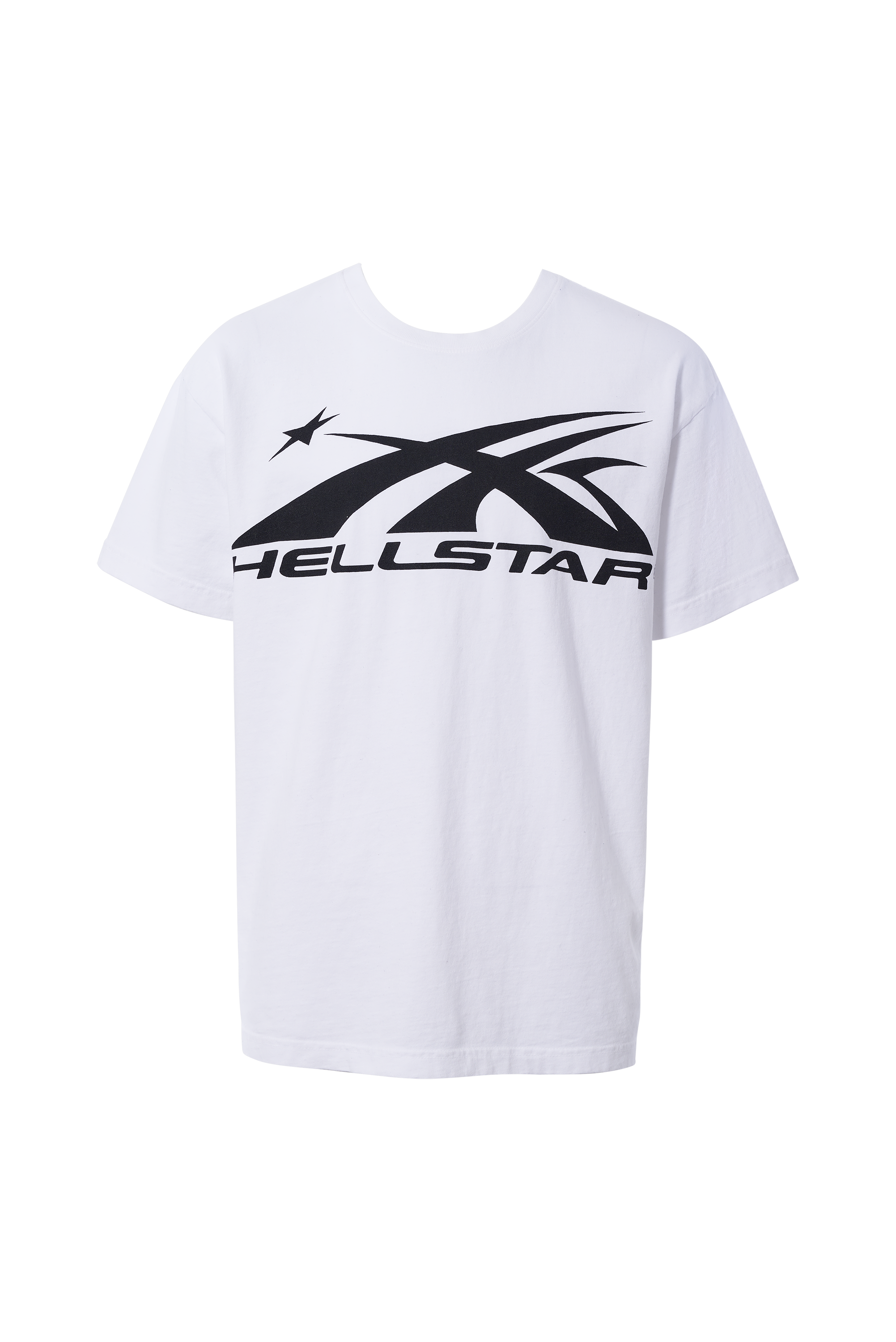 Hellstar Sports Logo T-Shirt