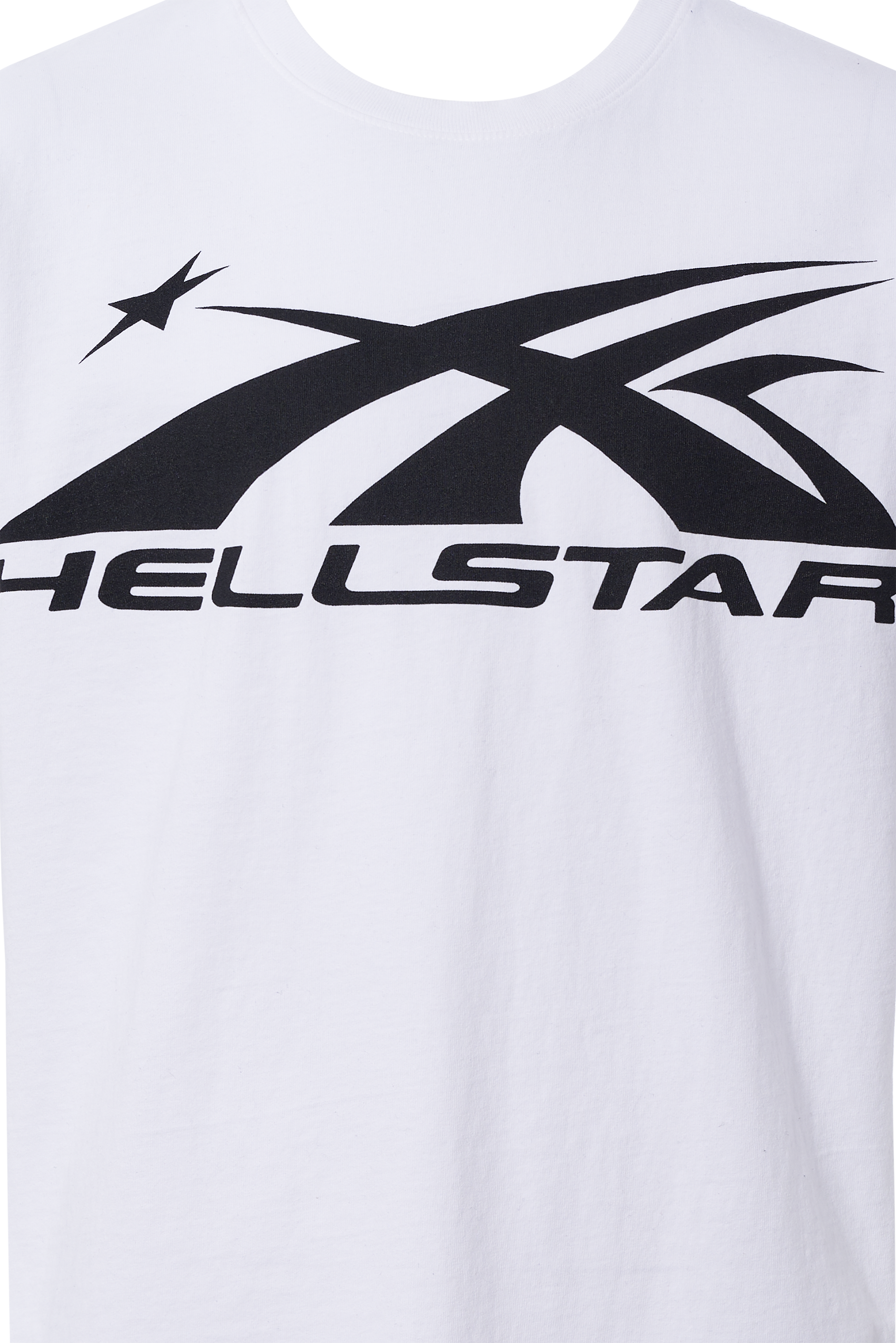Hellstar Sports Logo T-Shirt