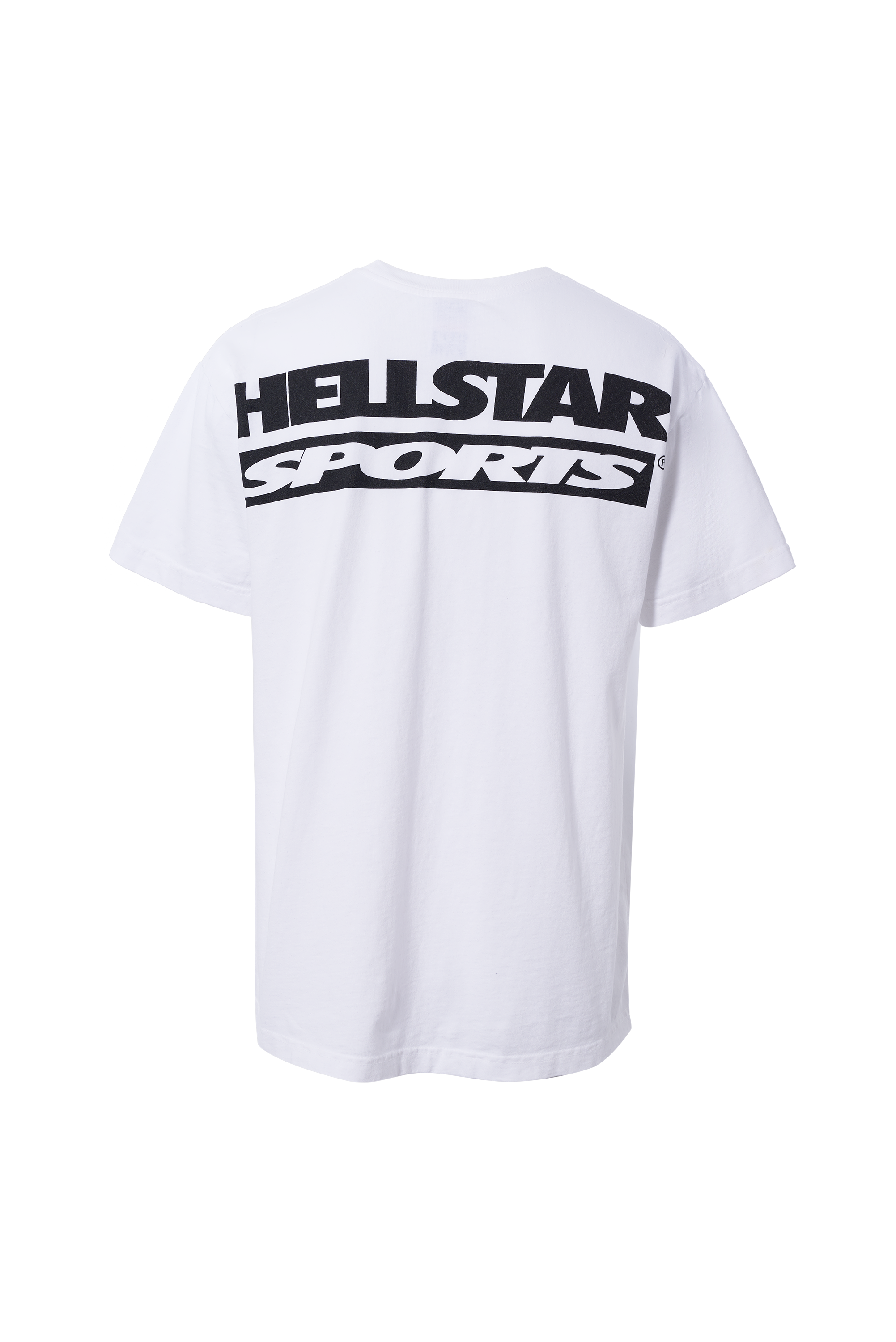 Hellstar Sports Logo T-Shirt