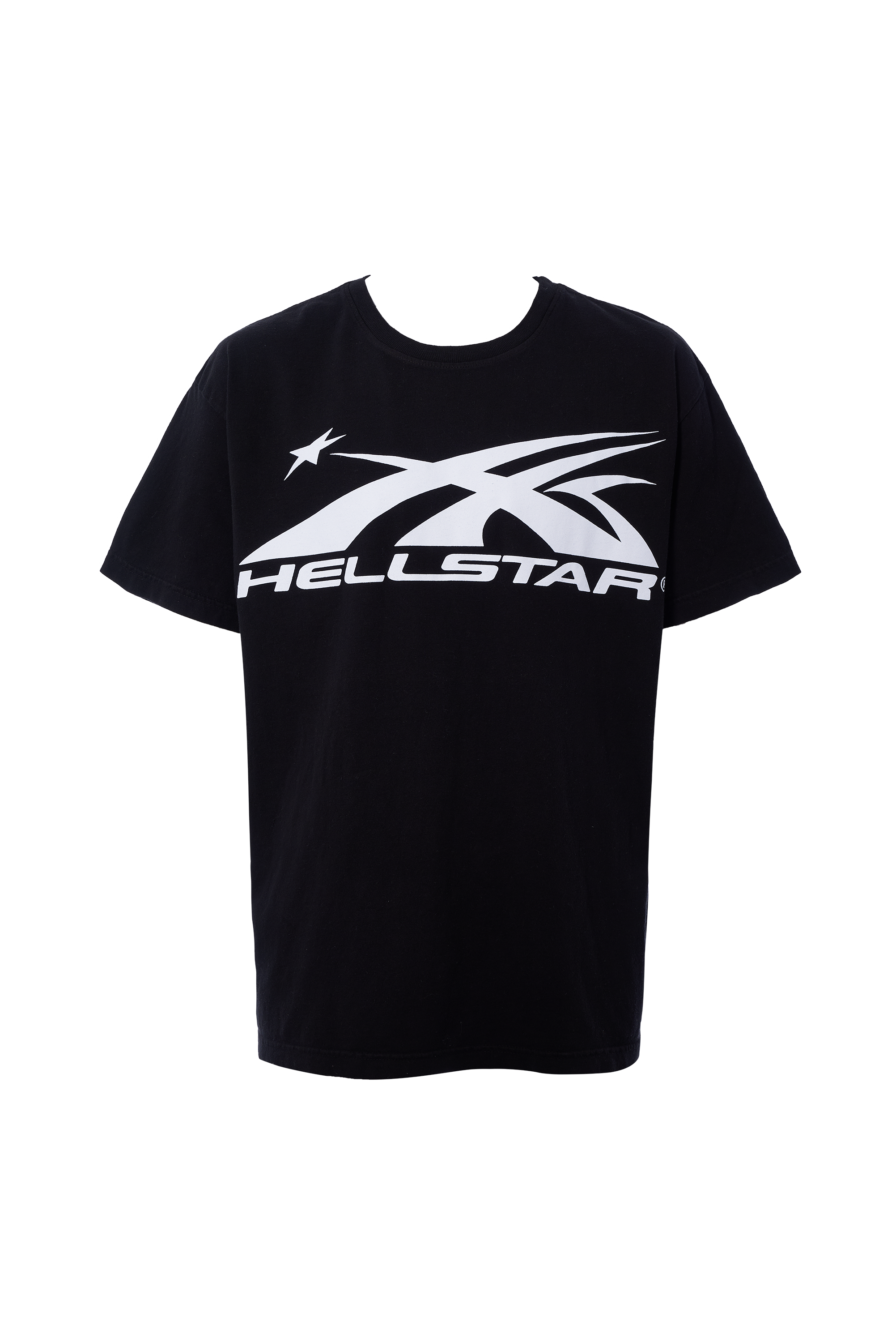 Hellstar Sports Logo T-Shirt