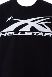Hellstar Sports Logo T-Shirt