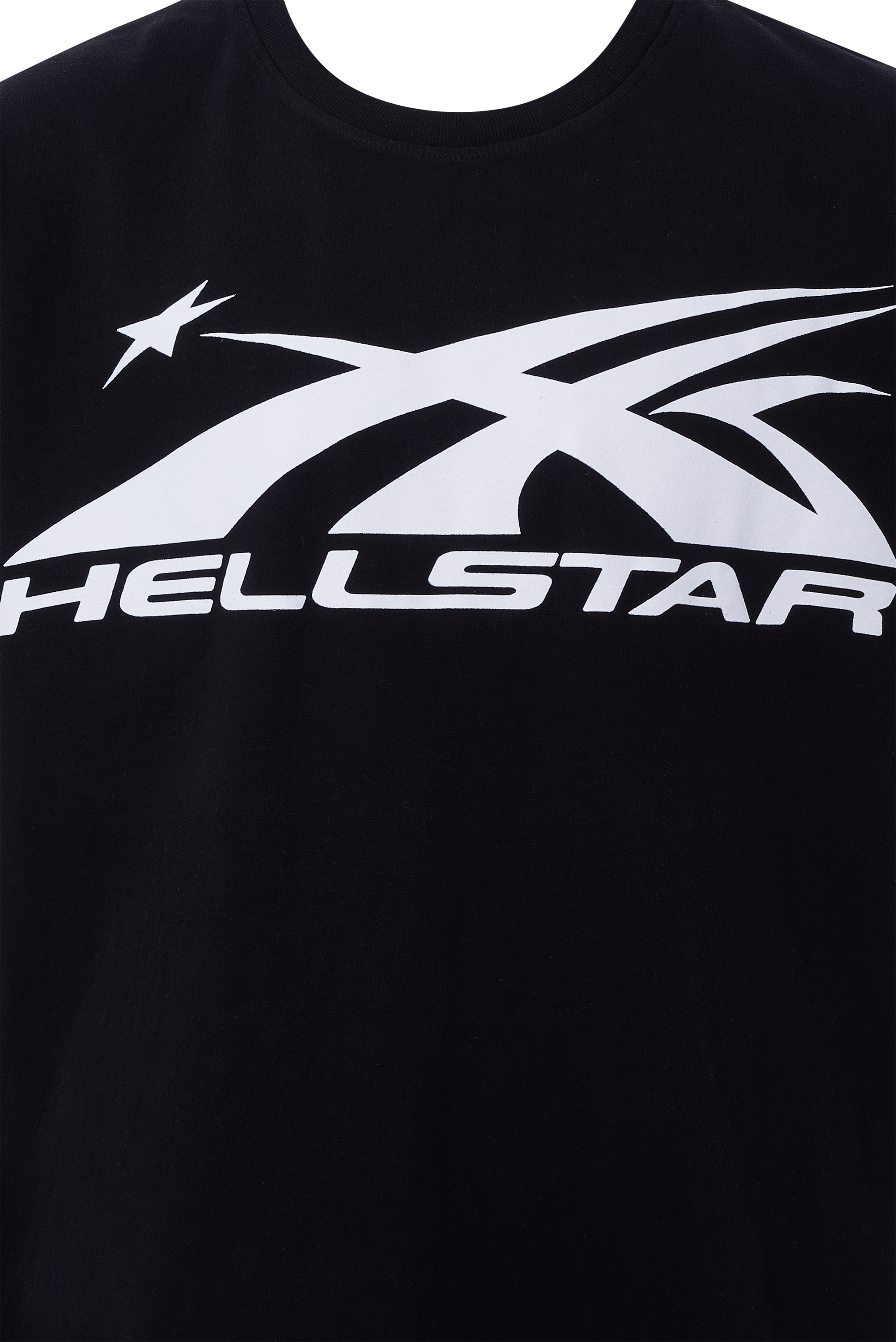 Hellstar Sports Logo T-Shirt