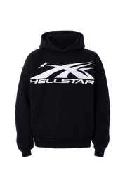 Hellstar Sports Logo Hoodie