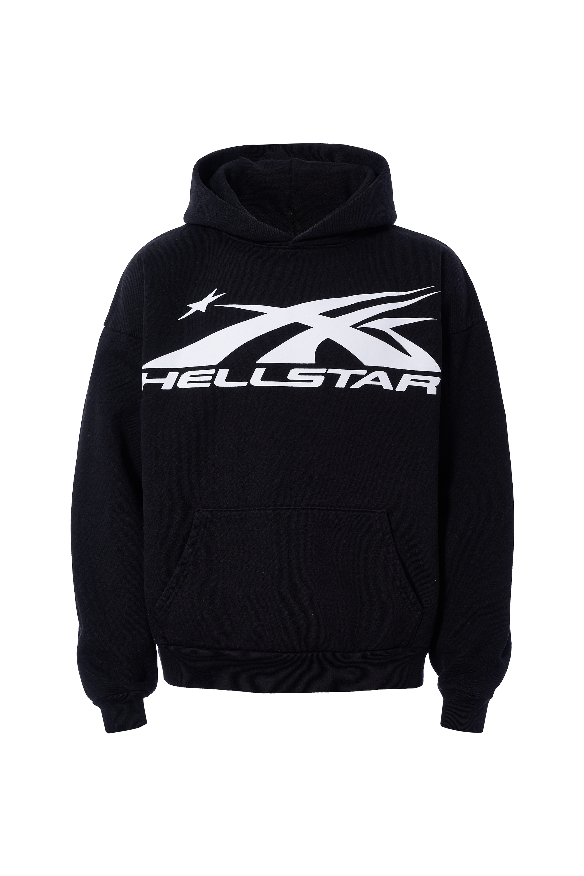 Hellstar Sports Logo Hoodie