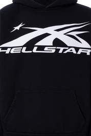 Hellstar Sports Logo Hoodie