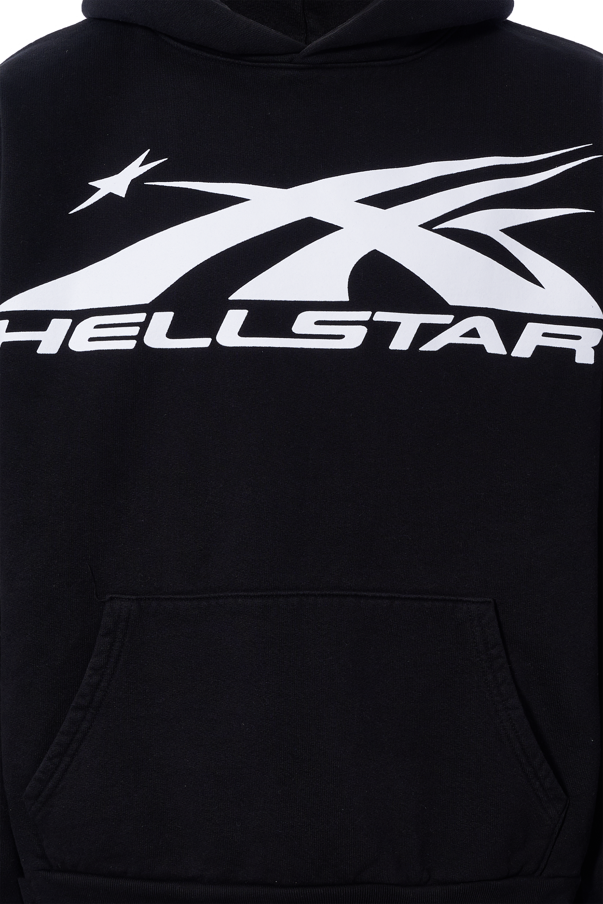 Hellstar Sports Logo Hoodie
