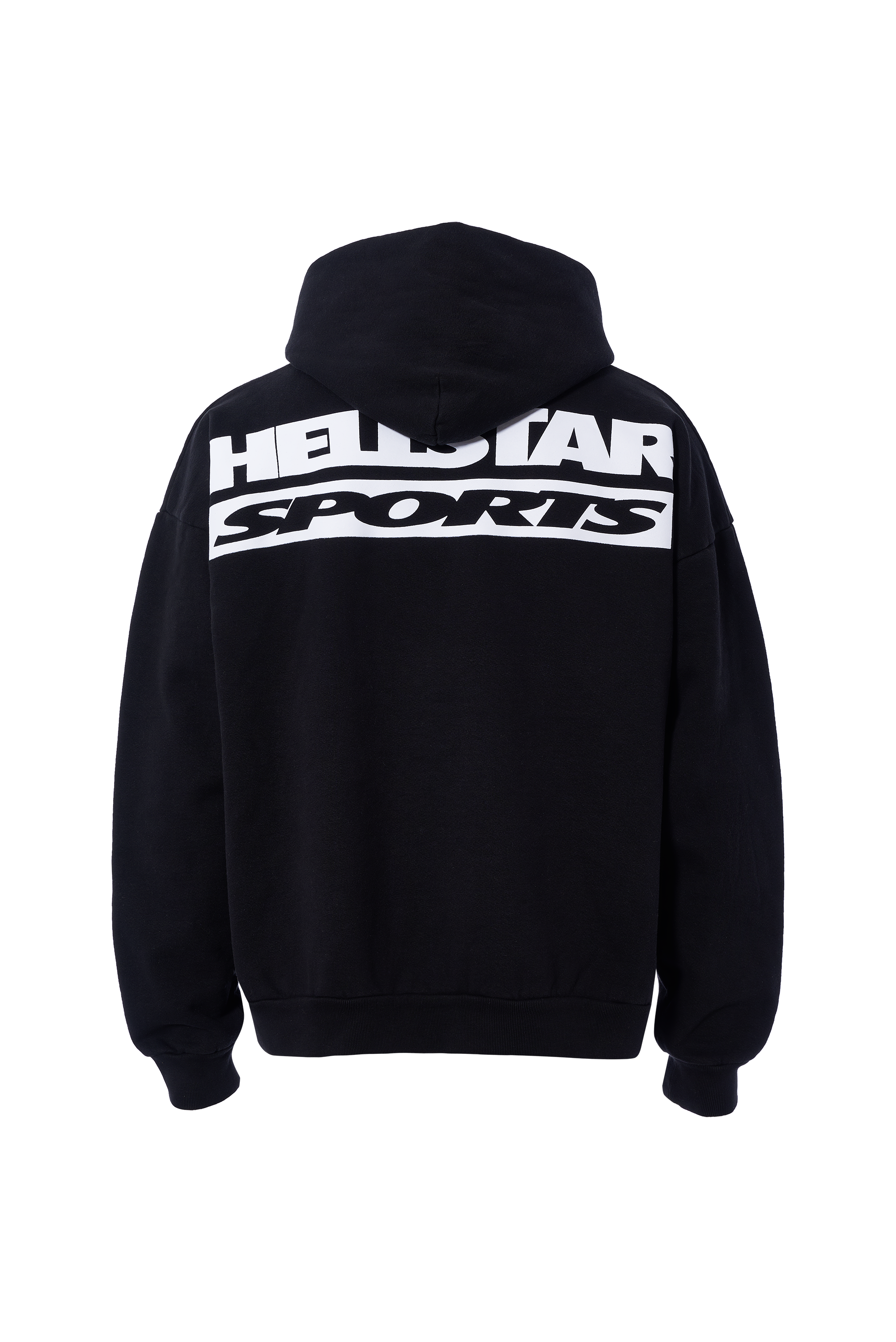 Hellstar Sports Logo Hoodie