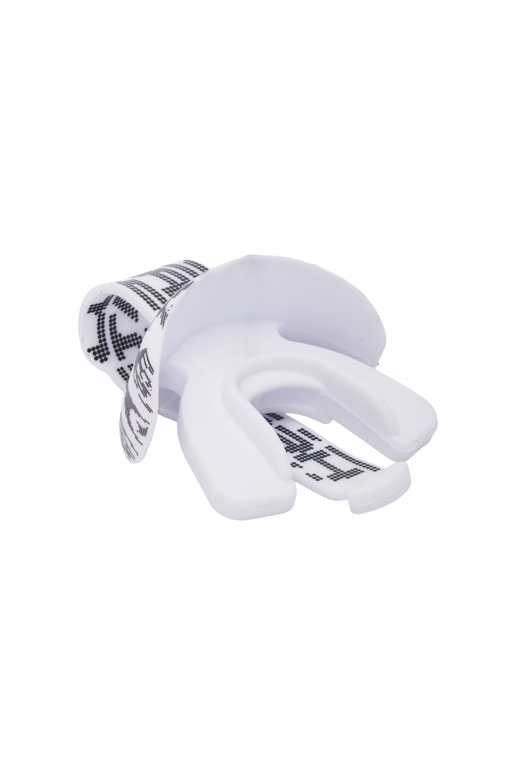 LED Logo Mouthguards w/ Strap