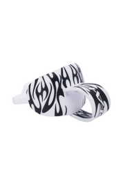Tribal Rev Mouthguards w/ Strap