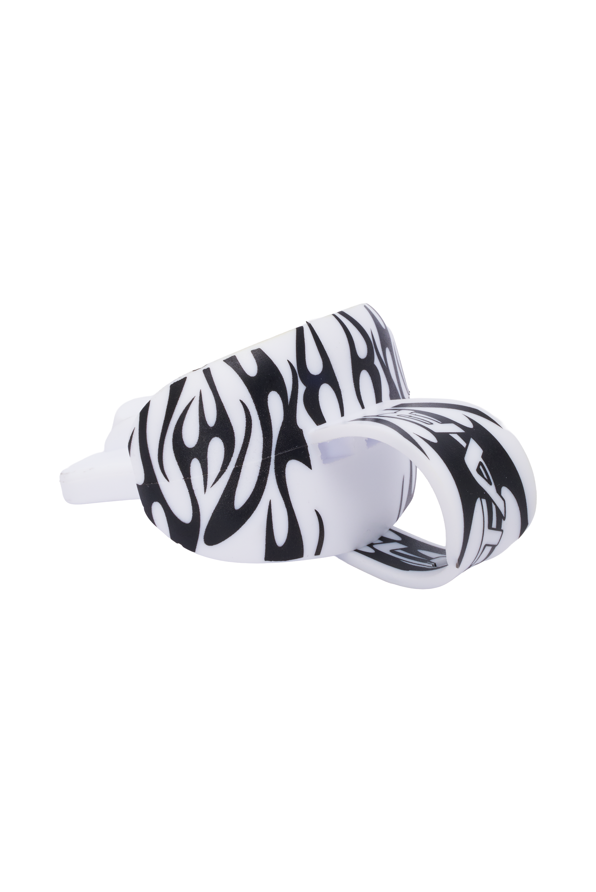 Tribal Rev Mouthguards w/ Strap