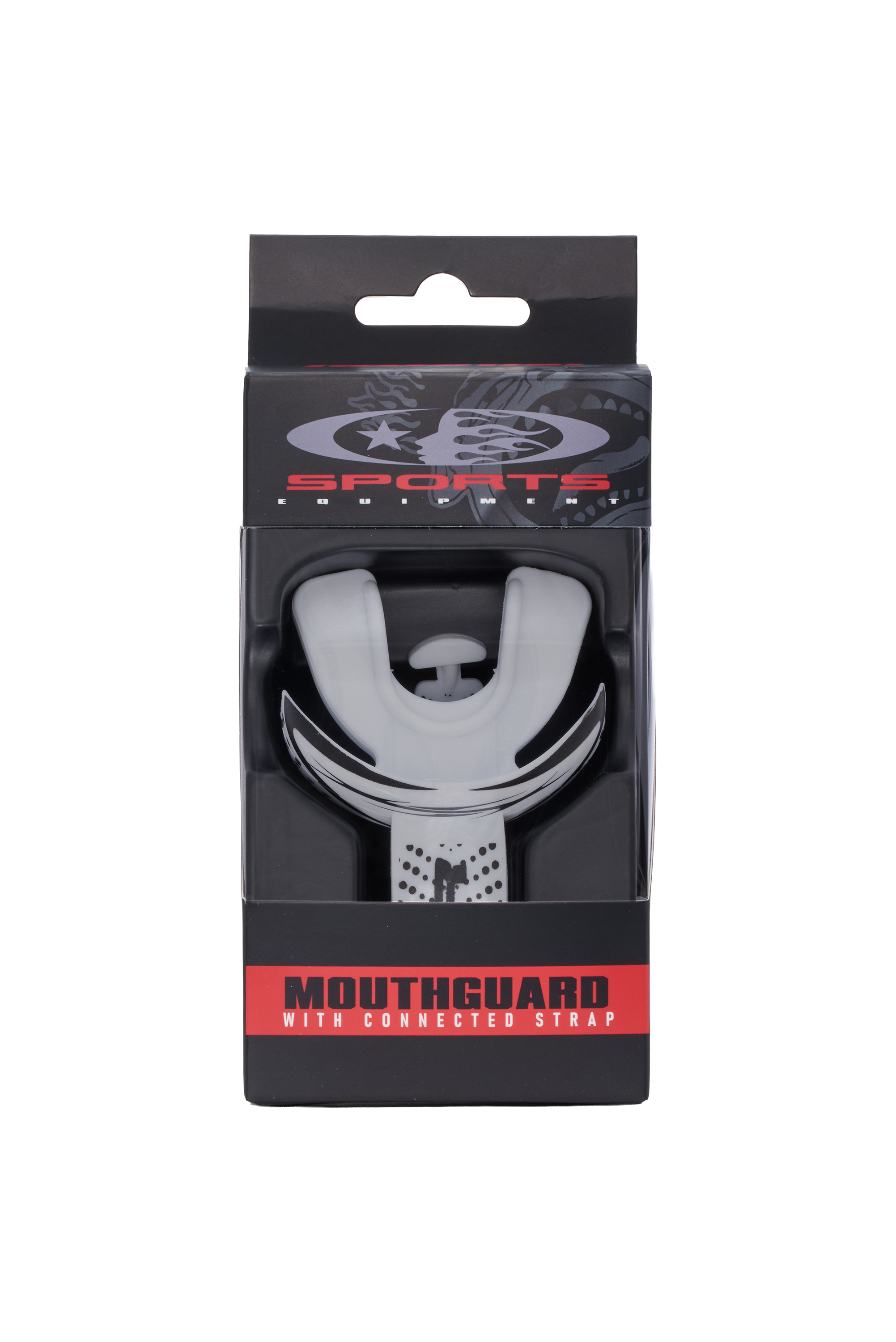 HS Mouthguards w/ Strap