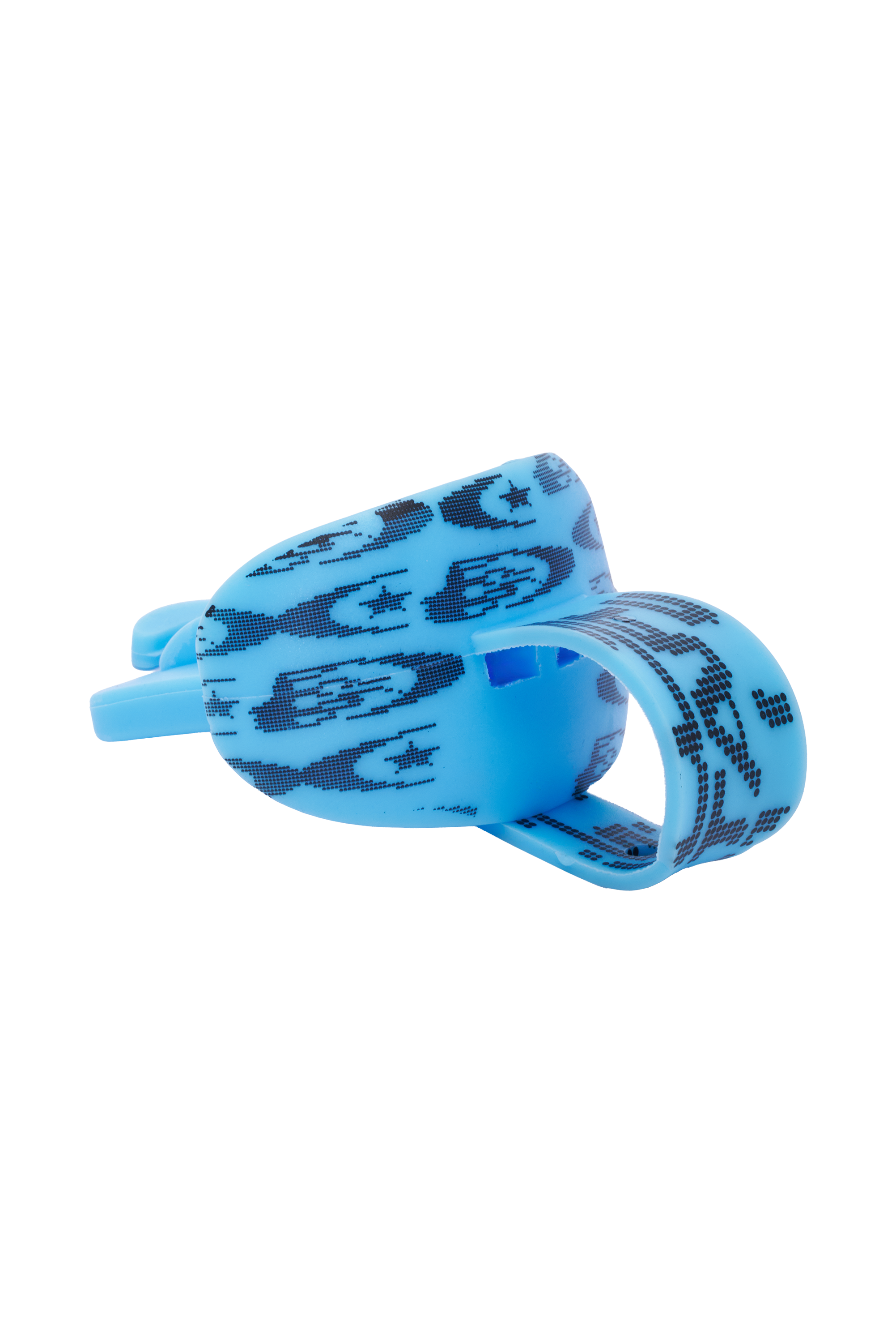 LED Logo Mouthguards w/ Strap