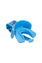 LED Logo Mouthguards w/ Strap