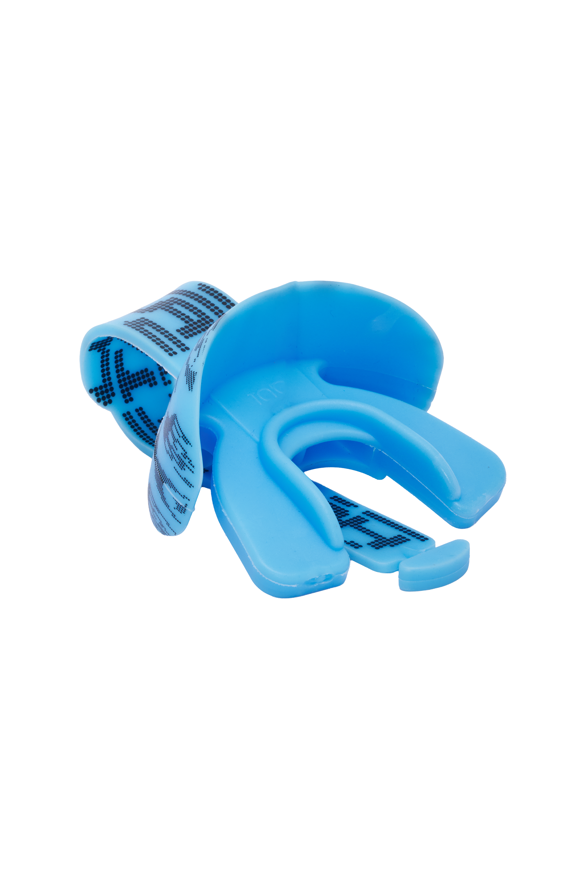 LED Logo Mouthguards w/ Strap