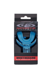 LED Logo Mouthguards w/ Strap