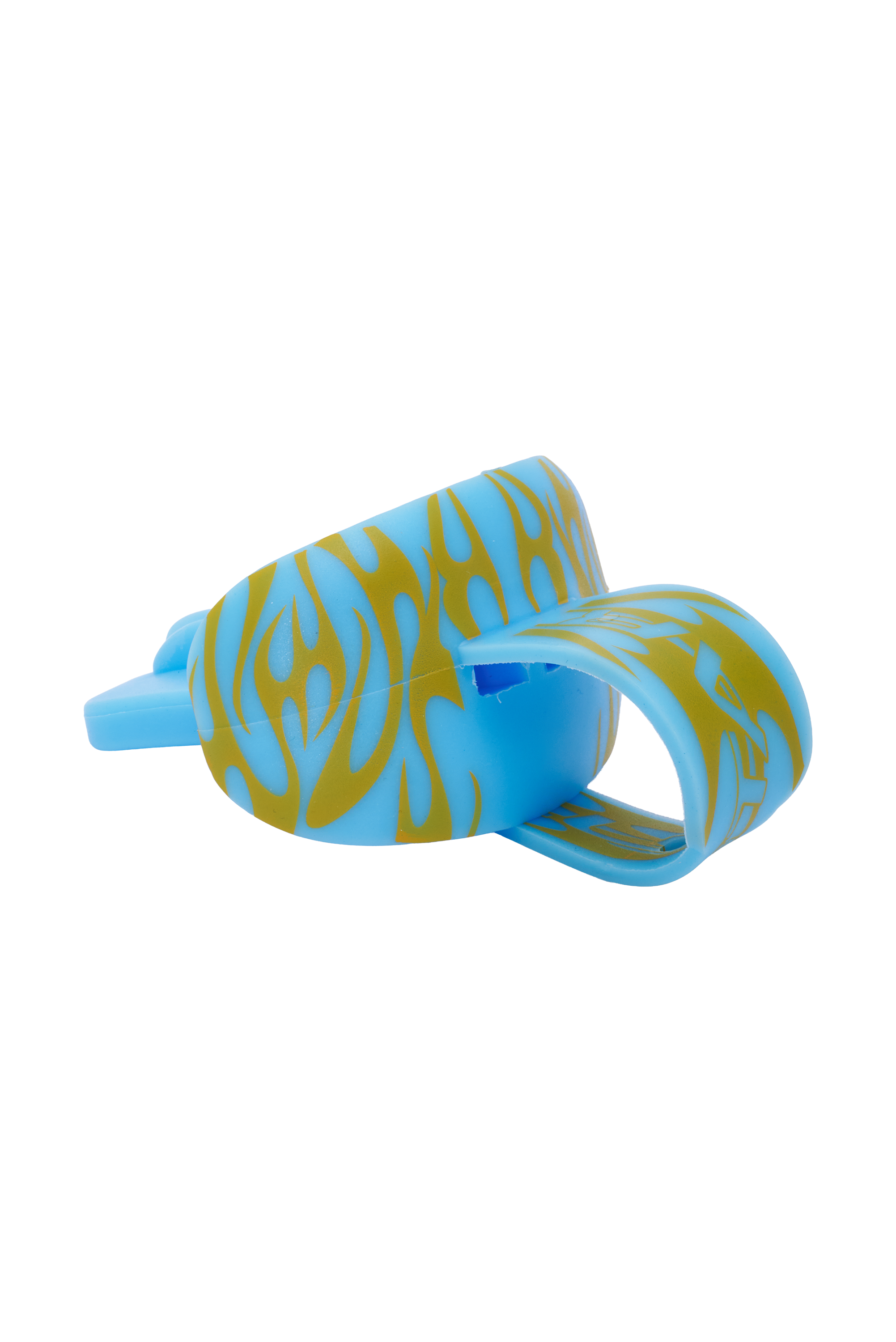 Tribal Rev Mouthguards w/ Strap