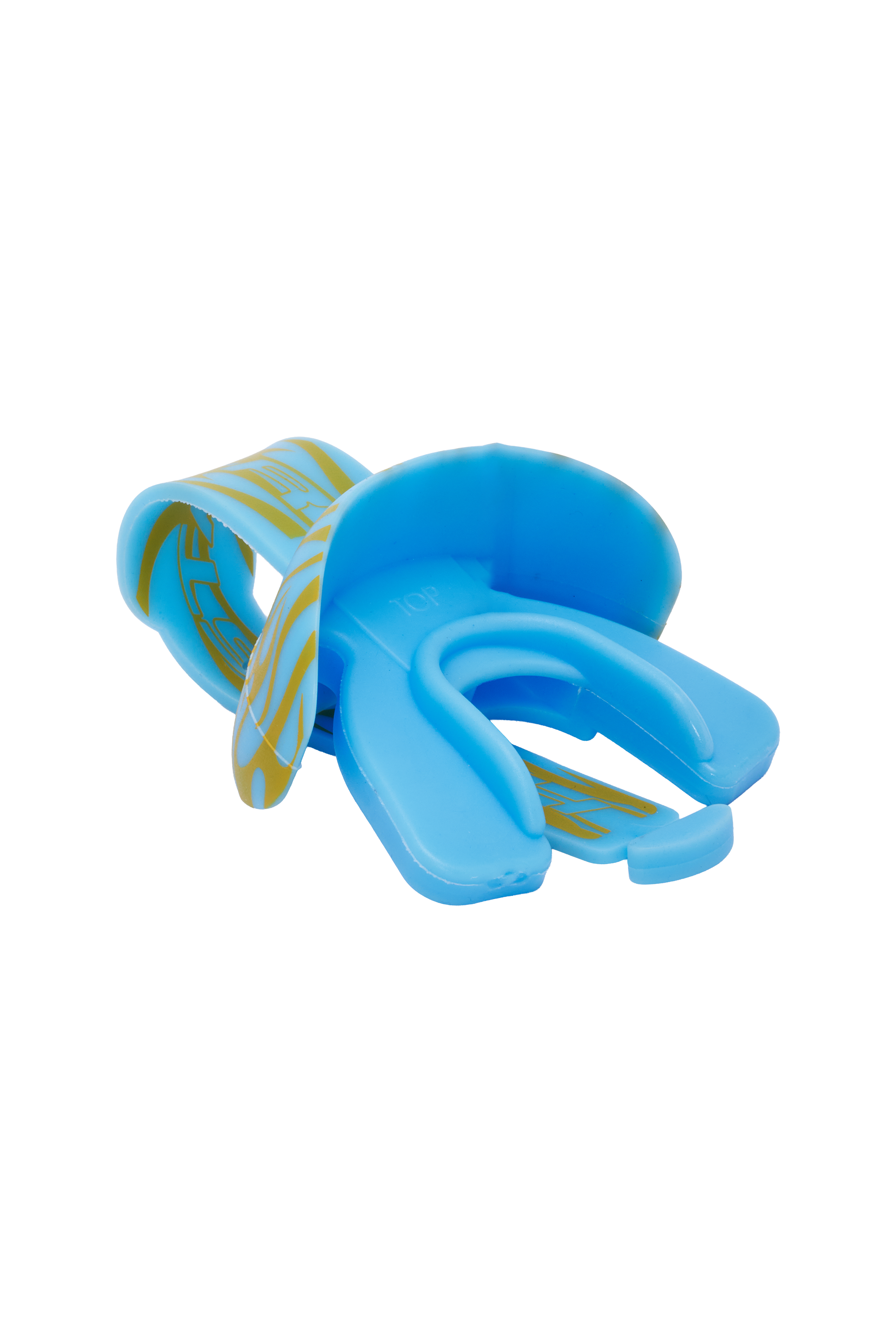 Tribal Rev Mouthguards w/ Strap