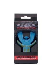 Tribal Rev Mouthguards w/ Strap