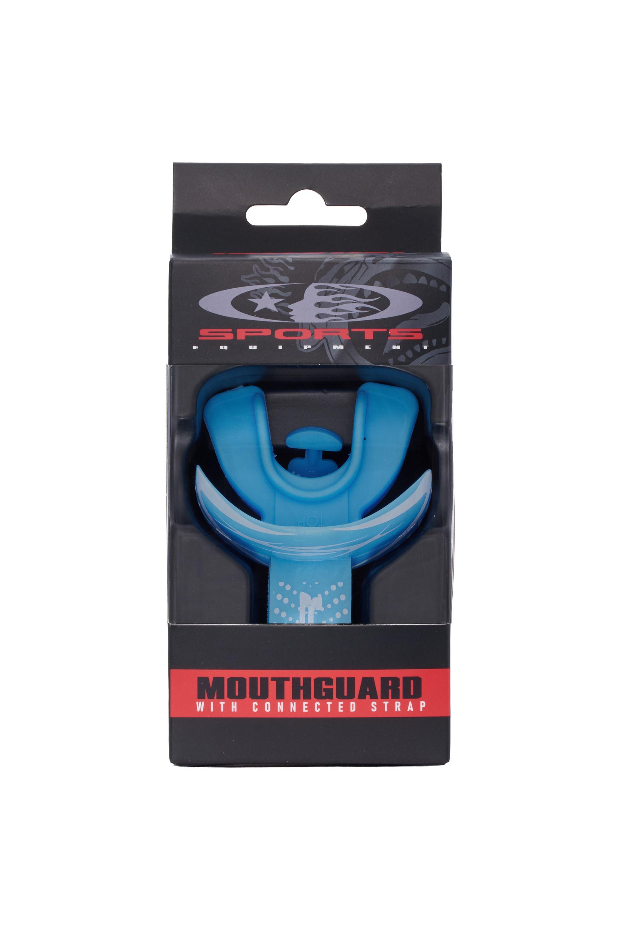HS Mouthguards w/ Strap