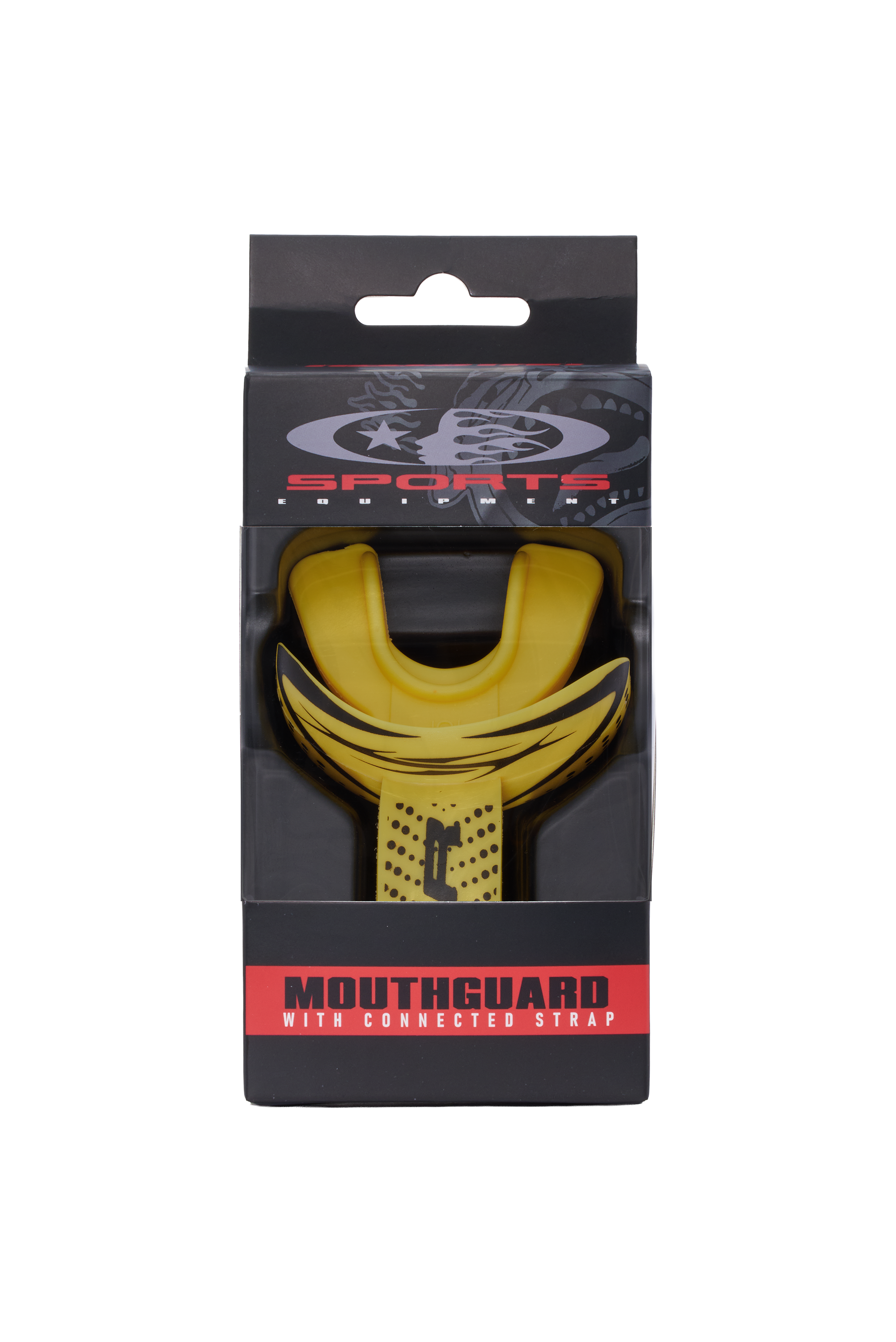 HS Mouthguards w/ Strap