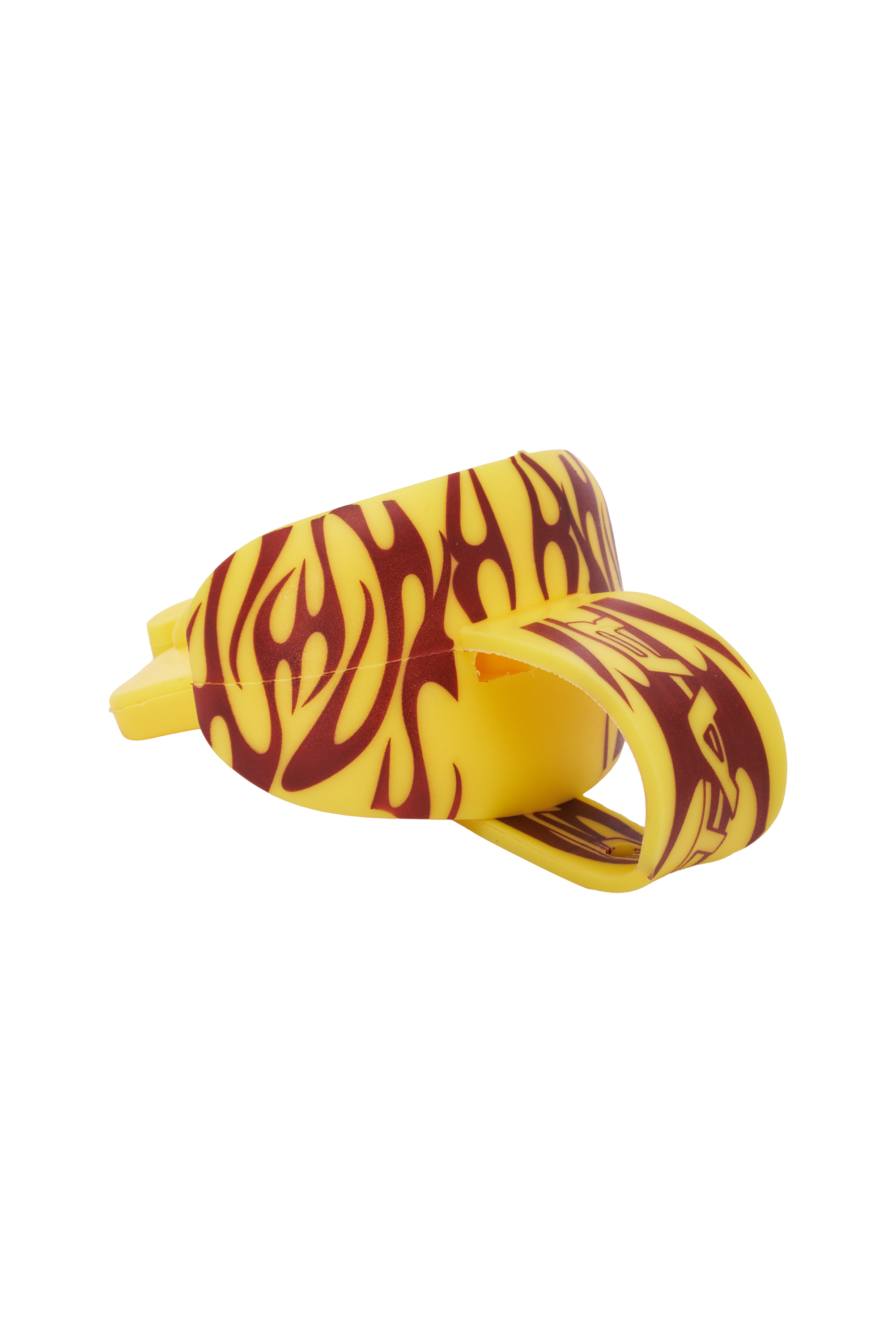 Tribal Rev Mouthguards w/ Strap