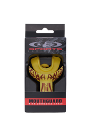 Tribal Rev Mouthguards w/ Strap